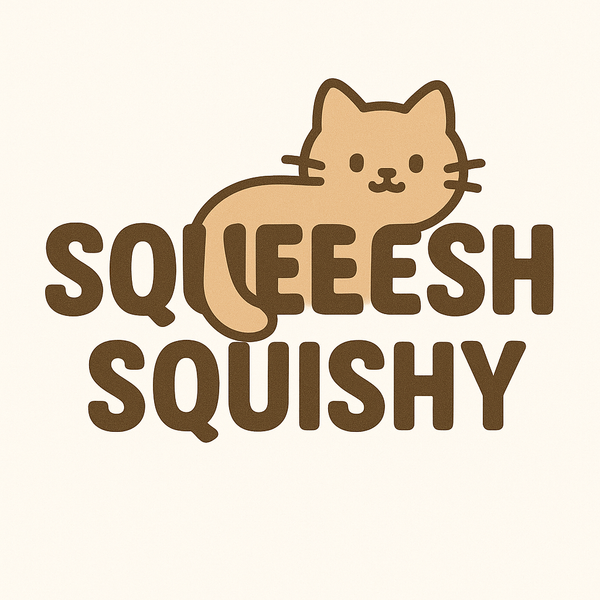 Squeeesh Squishy